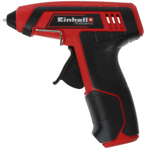 Клеевой пистолет Einhell TC-CG 3.6/1 Li 5311685
