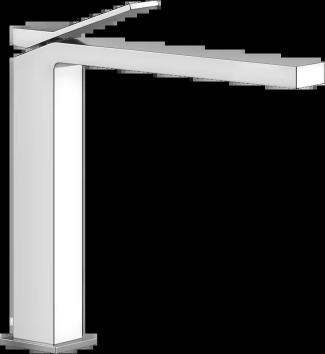 Смеситель для умывальника 53004 031 Gessi Rettangolo k ХРОМ