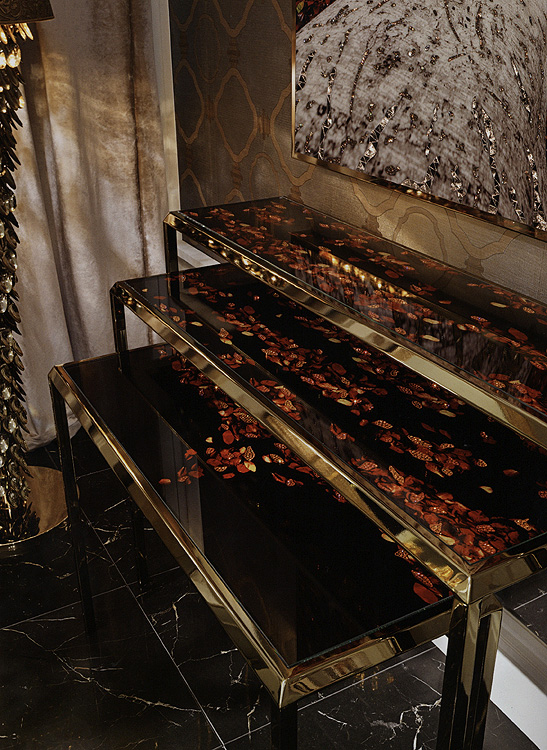 Консоль  VISIONNAIRE AXELL  - Вид №1