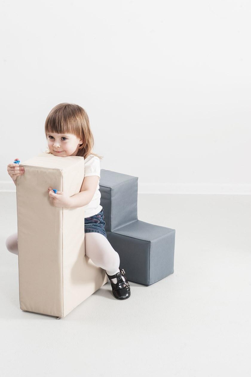 Edu2 Игра / пуф из ткани sun-id-1357794 - Вид №7