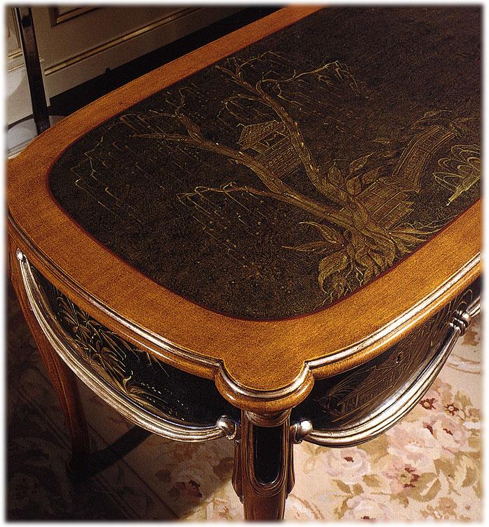 Письменный стол Peplo BUSNELLI ADAMO 3400  - Вид №1