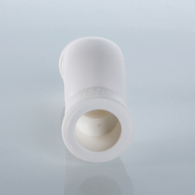 VTp.776.S.025 Обвод полипропиленовый с муфтами (короткий) Valtec 25 мм  - Вид №10