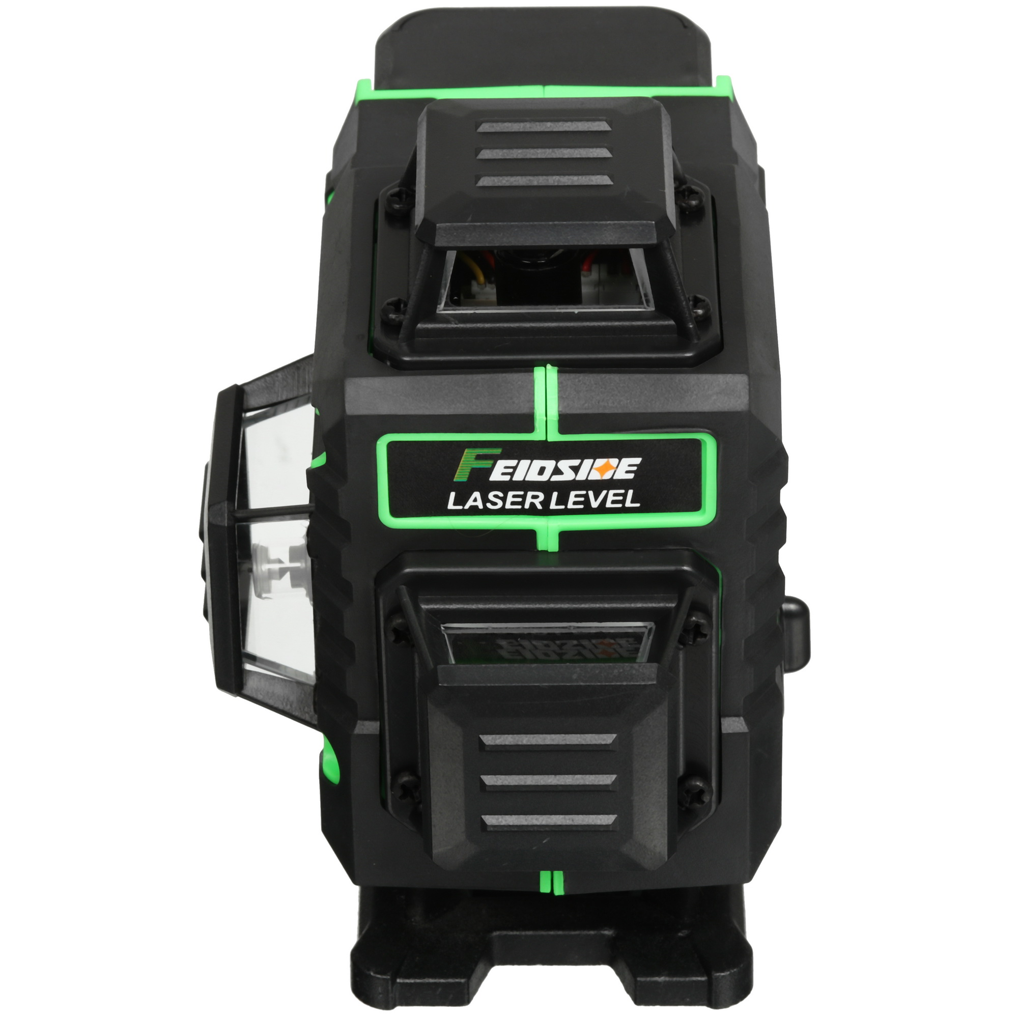 Лазерный нивелир Hilda Feidside 4D 9284139 STDN-0003042 - Вид №2
