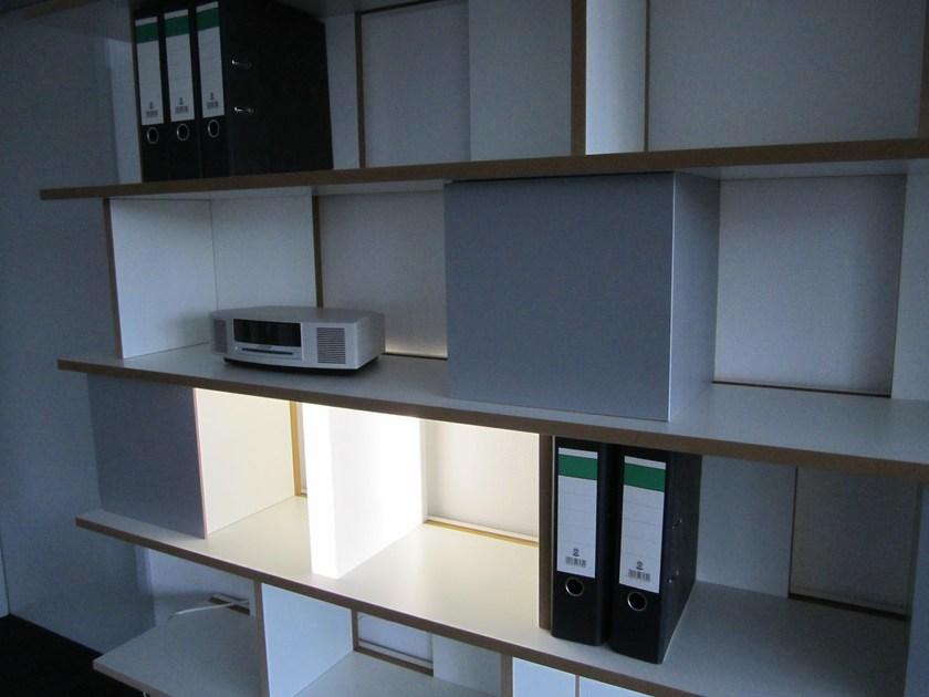 Tojo Möbel Светодиодное освещение для мебели из акрилового стекла sun-id-1477265 - Вид №7