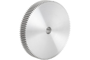 18139399 Зубчатая шестерня без ступицы, M1, Z110 CM26110 Sati