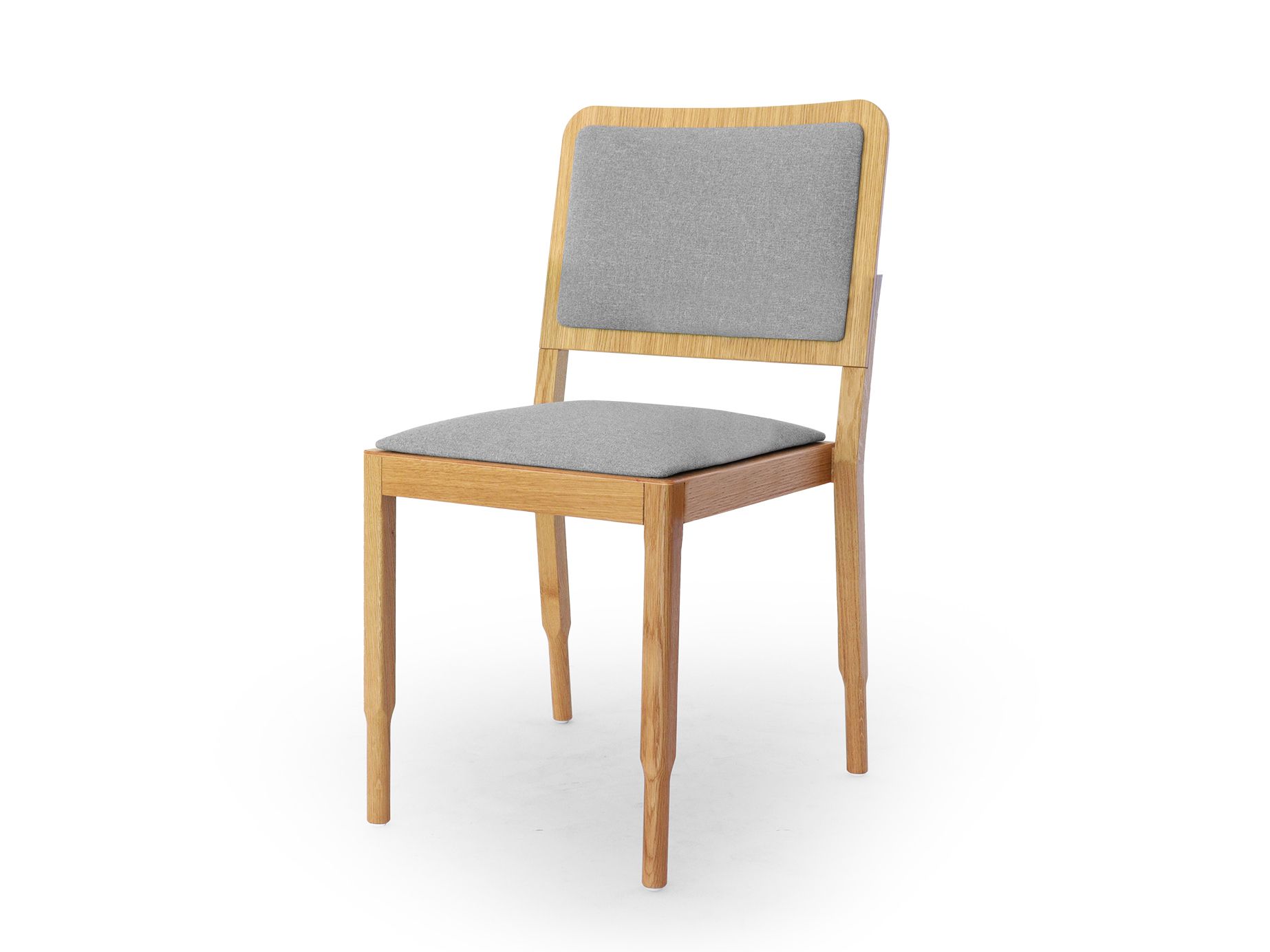 Деревянный мягкий стул SCHNEEWEISS interior KONSTANTIN 255 ARCH-00116248 - Вид №1