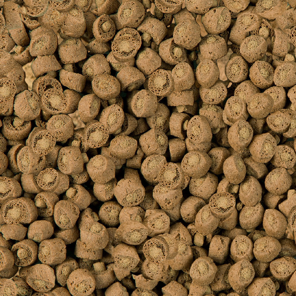 ПР0040450 Корм для плотоядных рептилий Reptil Professional Carnivor Nature 100мл (30г) SERA  - Вид №1