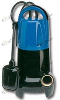 Дренажный насос SPERONI TF 1000/S 101277250