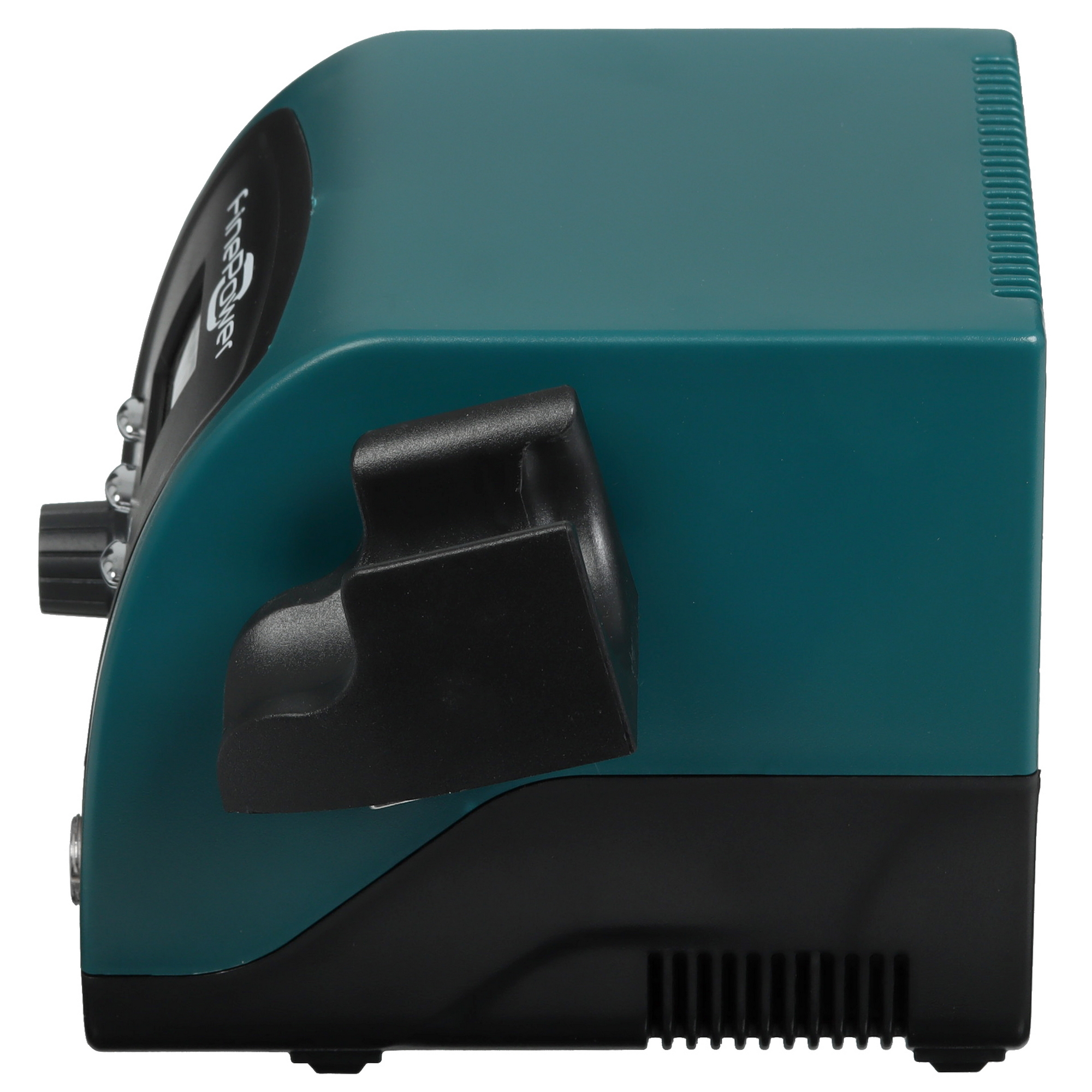 Паяльный фен Finepower YCD-858D 9136250 STDN-0097626 - Вид №3