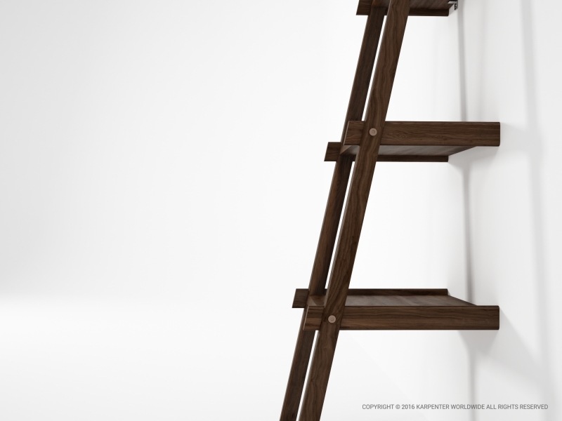 365_708 Полки лестницы Karpenter SIMPLYCITY  - Вид №2