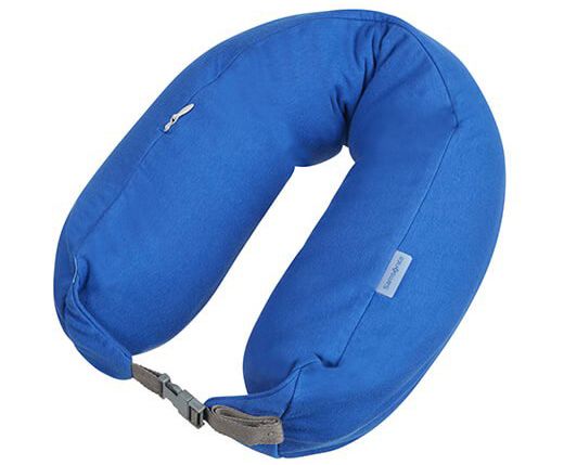 CO1-11025 Подушка CO1*025 Pillow Samsonite Travel Accessories 
