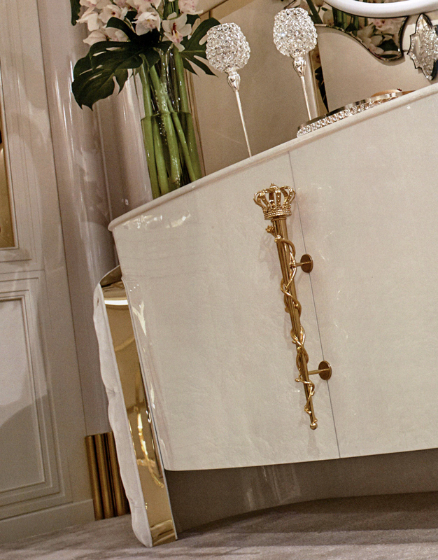 Буфет  RIVATELIER 576 Atena - Вид №1