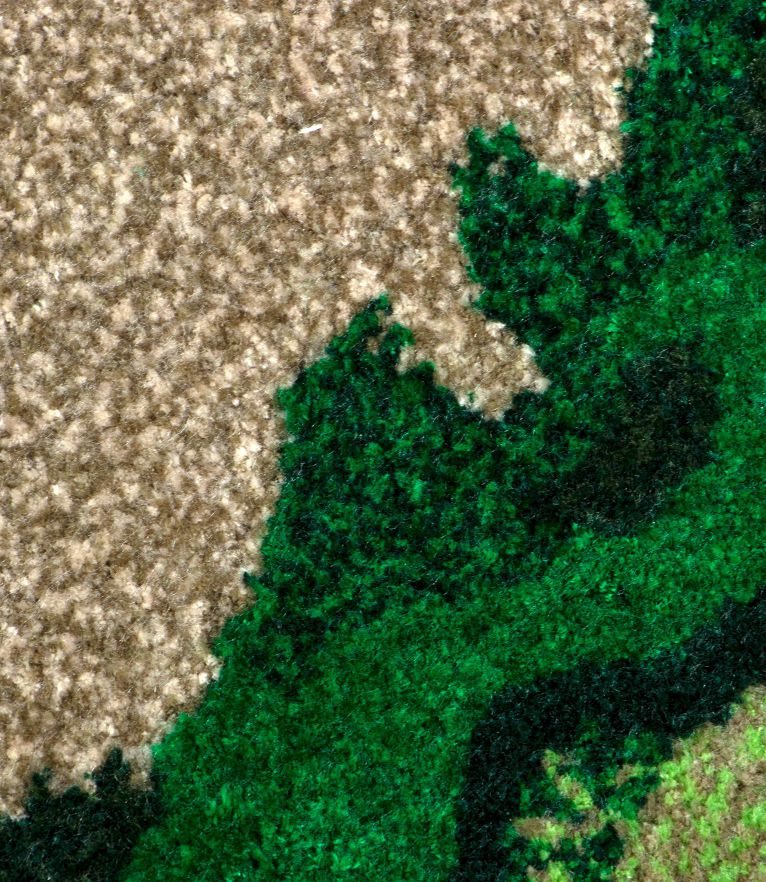 Агатаруг RUG'SOCIETY Botanical 39_154  - Вид №6