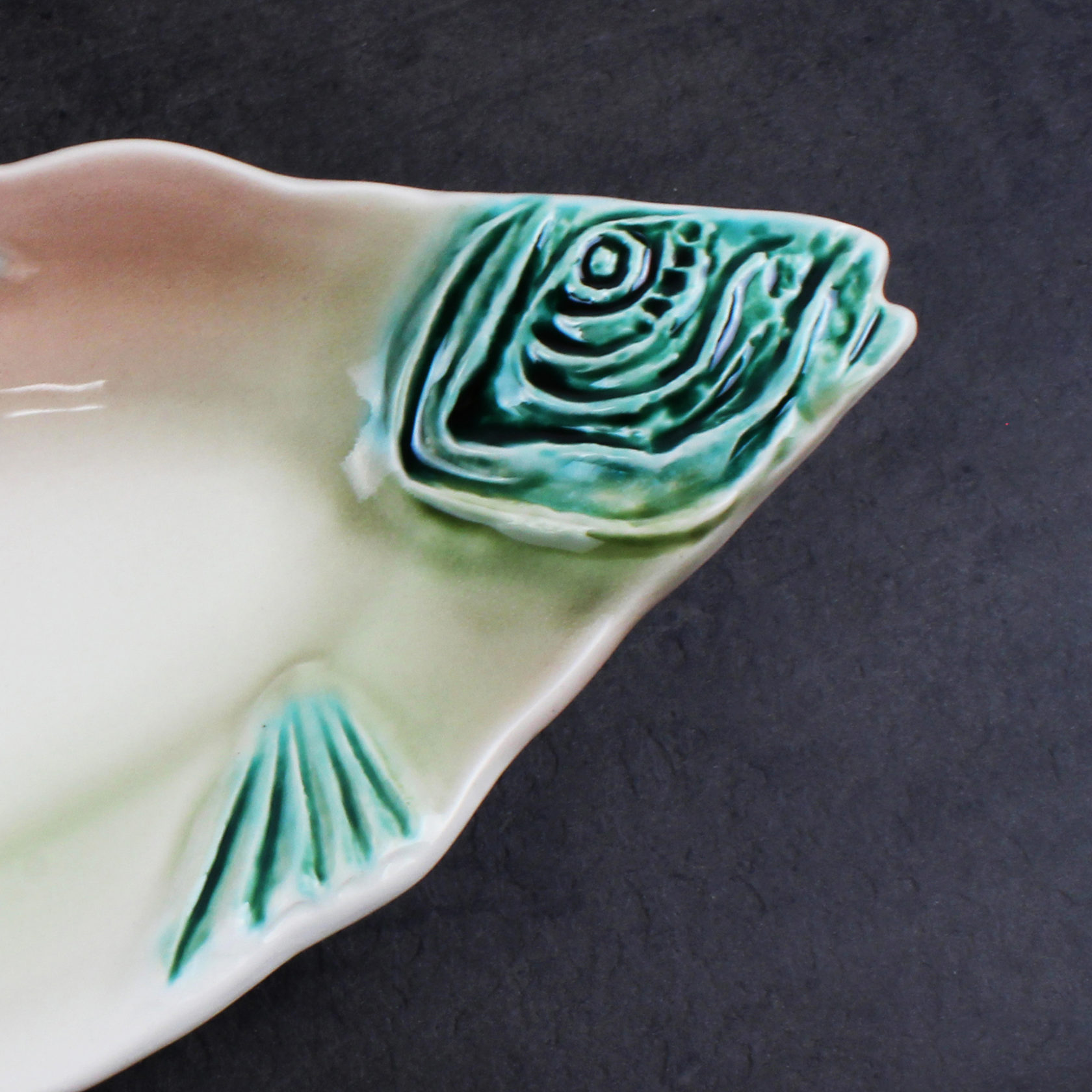 Селедочница Арт. № 15.14 PROVANSFAIENCE sun-id-994595 - Вид №1