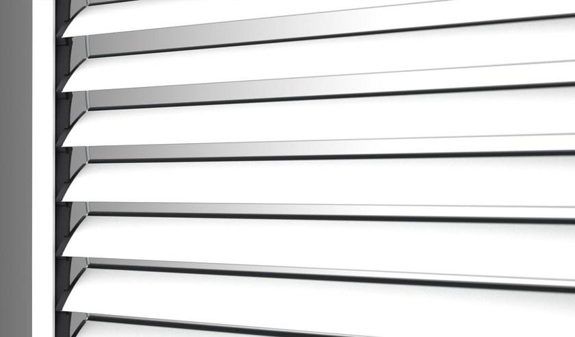 Kikau Регулируемая алюминиевая шторка Alika sun-id-1454024 - Вид №10