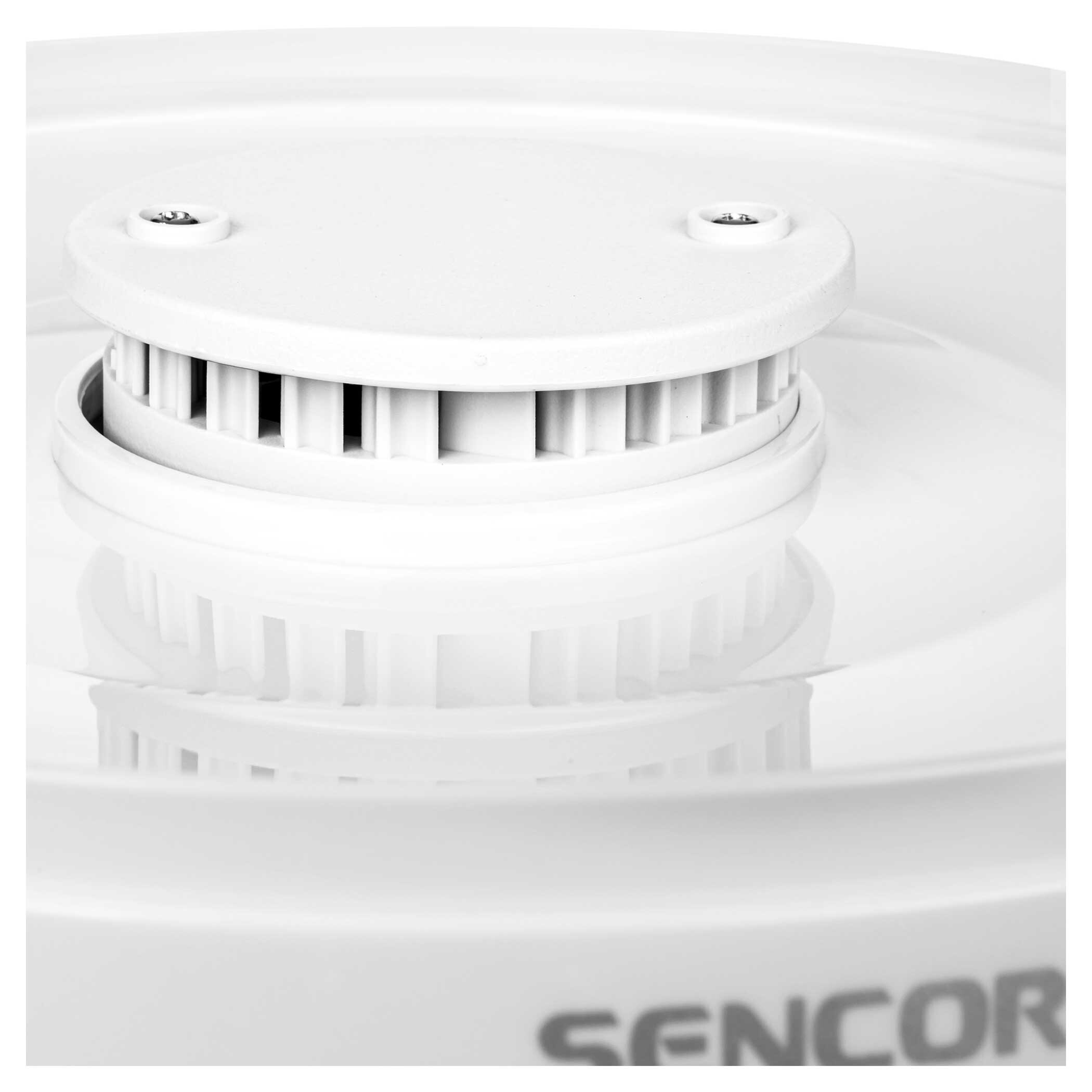 9903987 Сушилка для овощей и фруктов Sencor SFD 742RD красный STDN-0013281 - Вид №3