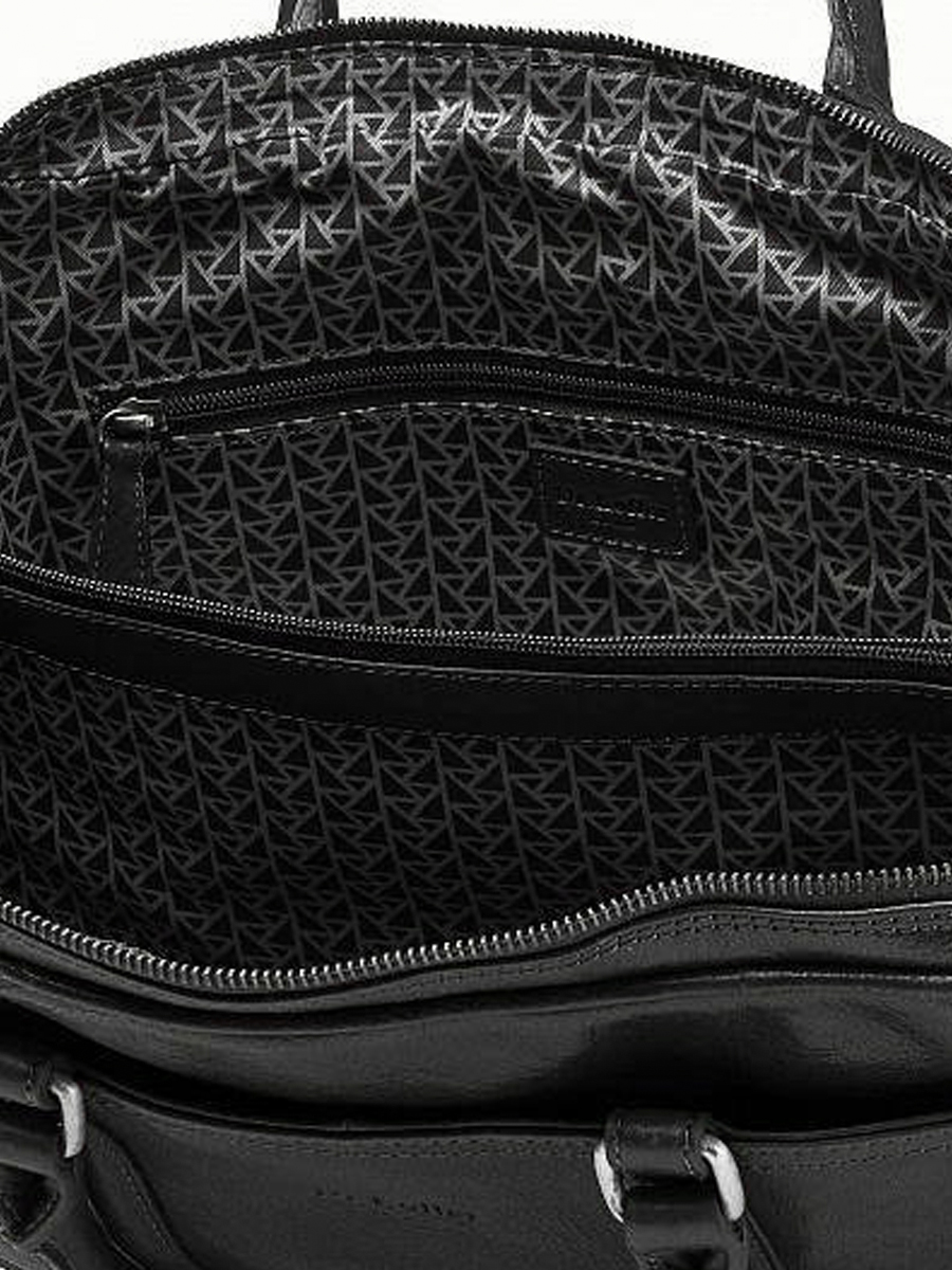 B402619-245-04 Сумка для документов Dr Koffer  - Вид №2