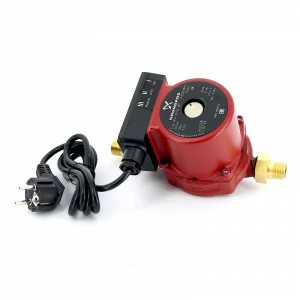 Насос UPA Grundfos (аналог 99547009) 15-90 с гайками