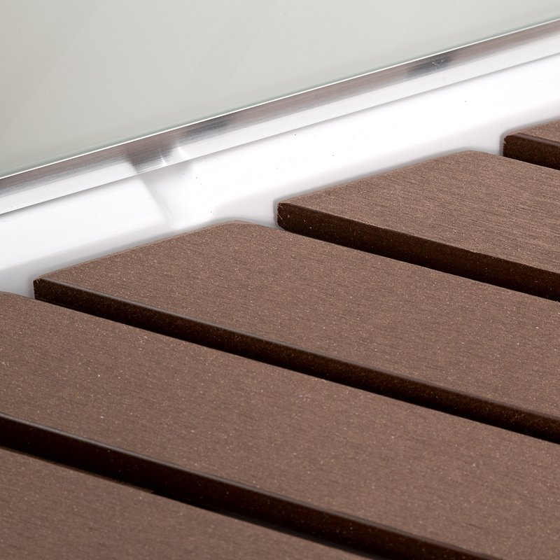 ЕМ4580 стандартная Душевая кабина DETO Серия EM ЕМ1580 N LED - Вид №34