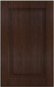 Фасады для кухни Кантри Фрезеровка «Честер» Дуб Мелинга №169