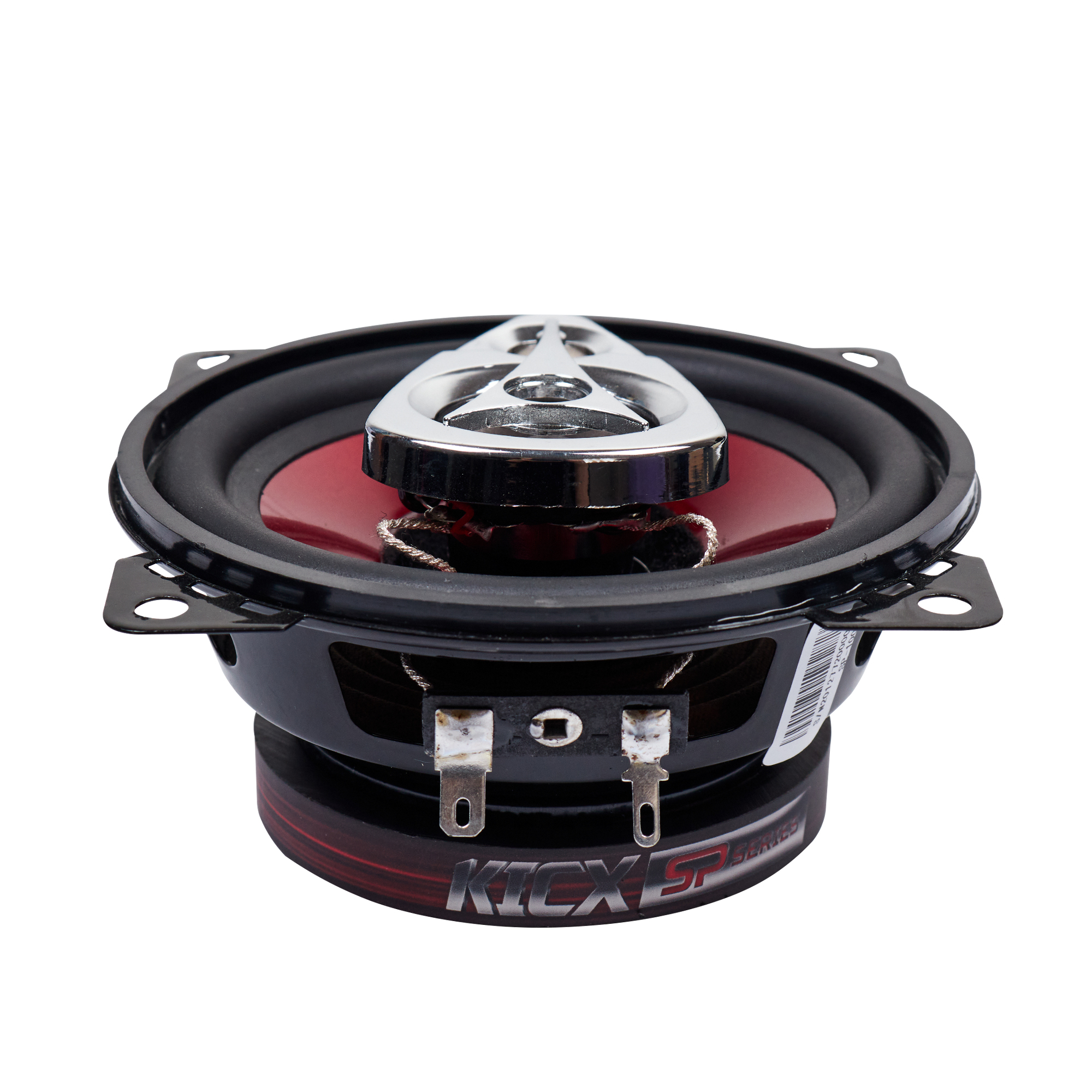 9102846 Коаксиальная акустическая система Kicx SP 100 STDN-0073152 - Вид №3