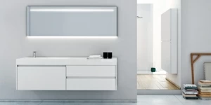 Подвесной модуль с 3 ящиками ST757 Inbani Strato