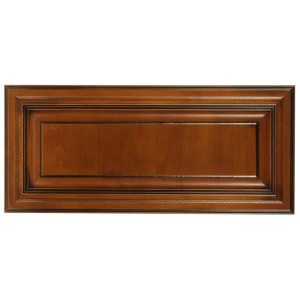 Дверь для шкафа Delinia «Прованс» 80x35 см, массив ясеня, цвет бежевый