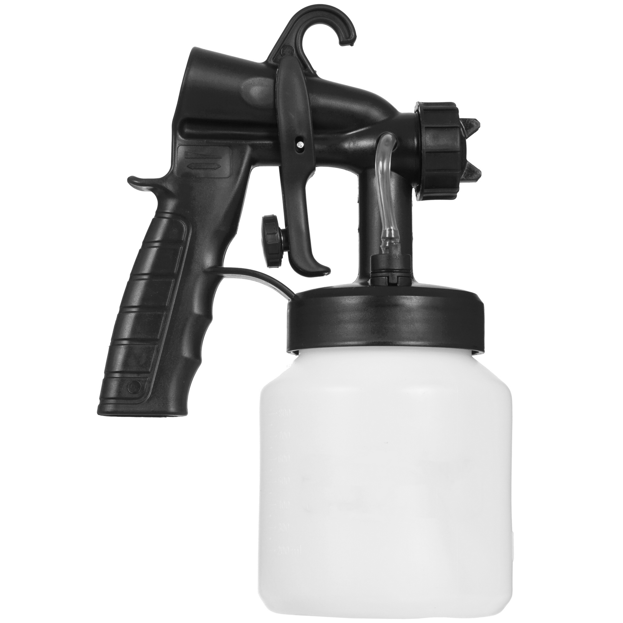 Краскопульт Ресанта ЭКП-700В 9915392 STDN-0120156 - Вид №1