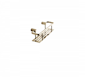 Gentry Home Trevor Вешалка для полотенец отдельно стоящая Unique Incalux GH102687