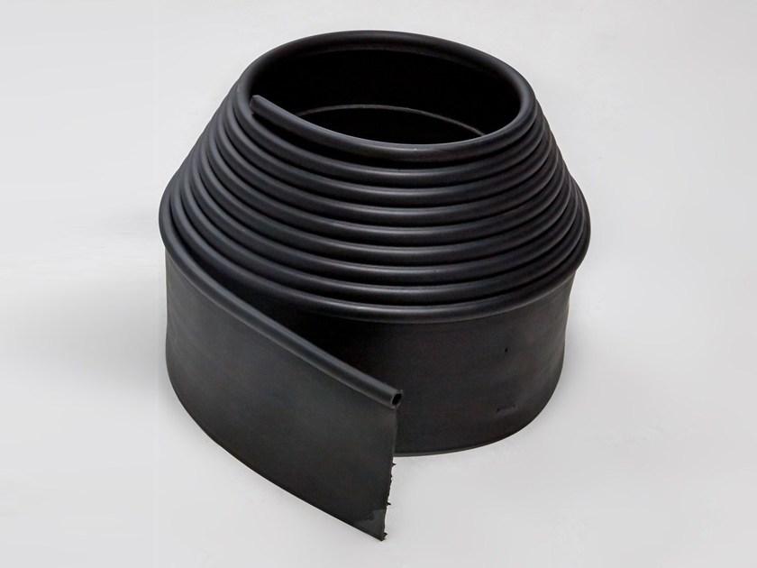 GRANULATI ZANDOBBIO Пластиковый садовый бордюр Prodotti complementari sun-id-1485951 - Вид №3