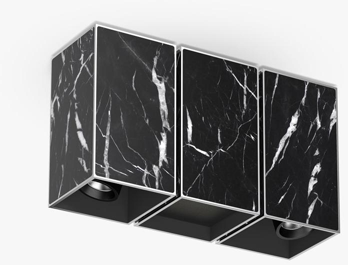 Eden Design Модульный светодиодный потолочный светильник °multip sun-id-1409079 - Вид №5