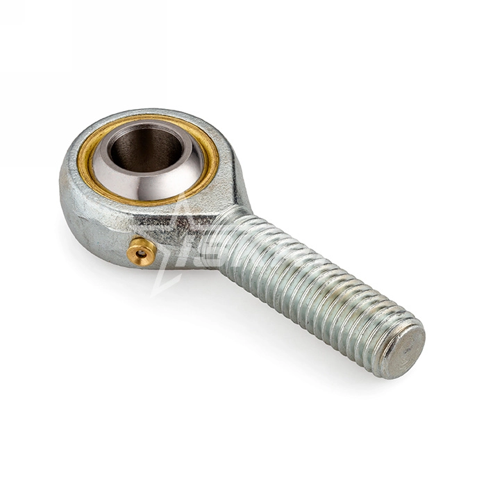 IS2638 Шарнирный наконечник TSML8 ISKRA  - Вид №3