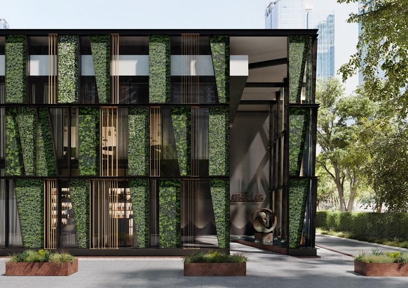 Casalgrande Padana Покрытие керамогранита Granitoker sun-id-1445768 - Вид №2