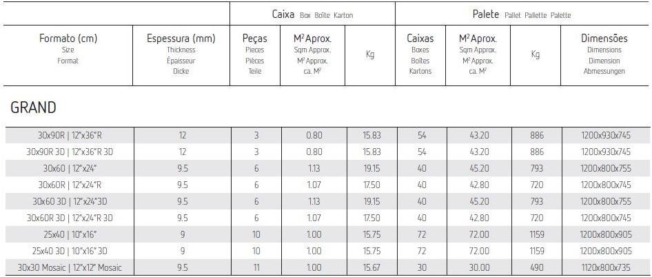 RECER Объемная белая плитка для стен с эффектом бетона sun-id-1483719 - Вид №4
