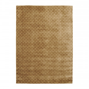 2000983243300 Ковер ochre 140/200 LINIE DESIGN Livia