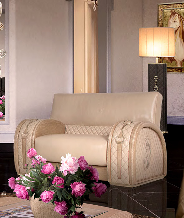 Кресло  FORMITALIA WINDSOR S 01  - Вид №1