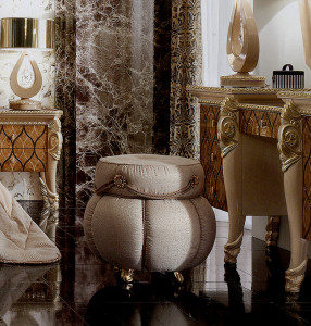 Пуф  AR ARREDAMENTI 362