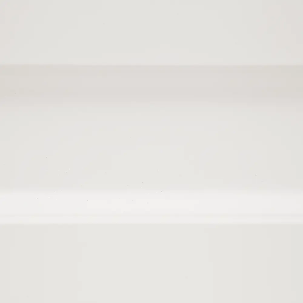 Дверь для шкафа Delinia «Леда белая» 30x92 см, МДФ, цвет белый STLM-2047716 - Вид №2