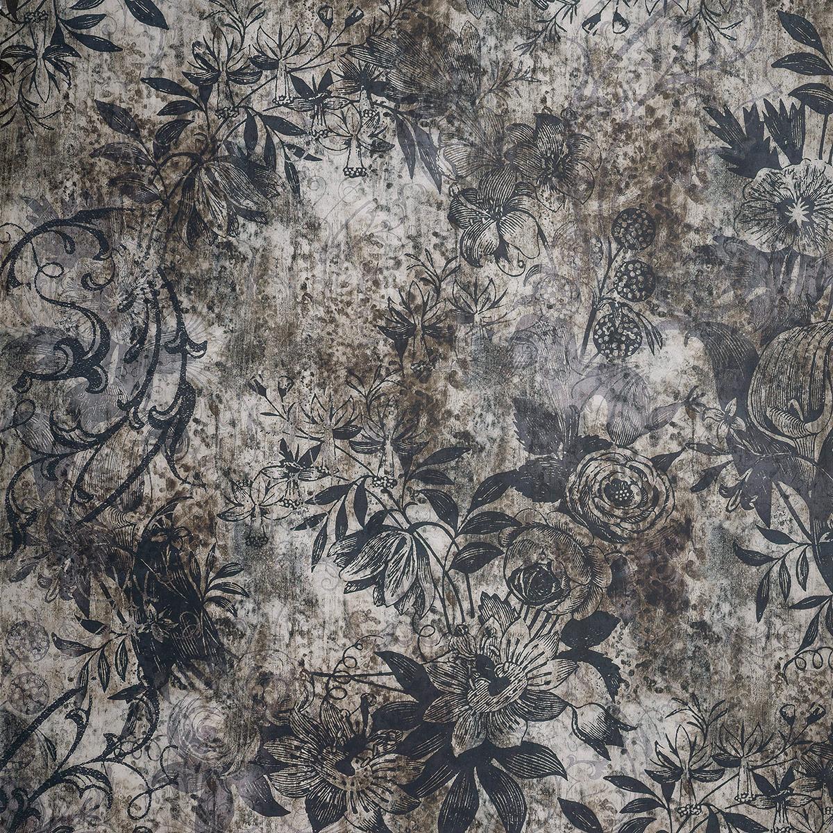 SICIS Vetrite 4 Boheme Grey ДЕКОРАТИВНЫЙ VETRITE sun-id-1991138 - Вид №72