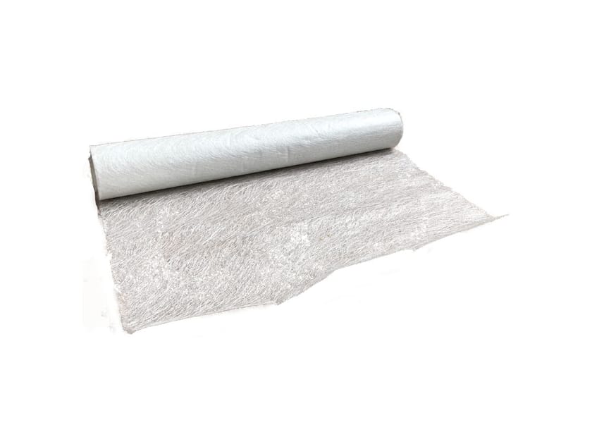 Стекловолоконная ткань для армирования гидроизоляционных мембран MAPEI гидроизоляция надземных конструкций ARCH-00153355