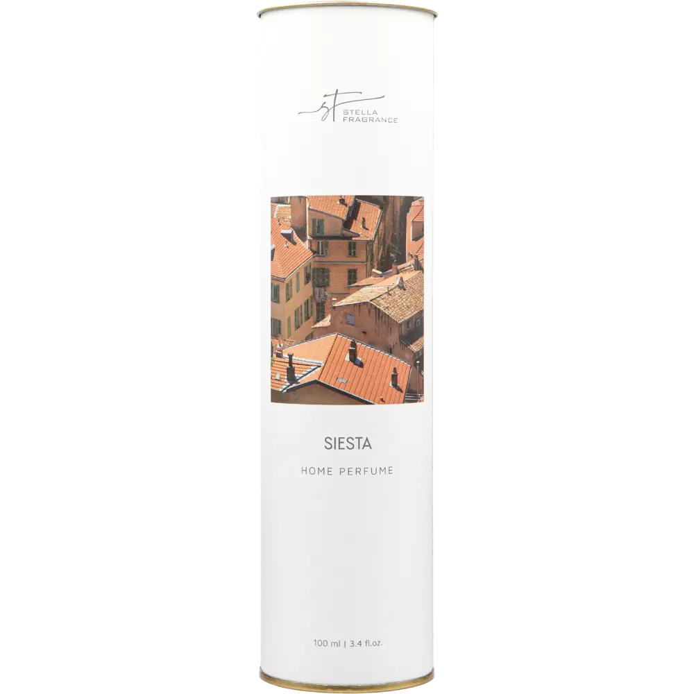 Ароматический диффузор Stella Fragrance Siesta 100 мл STLM-2135085 - Вид №3