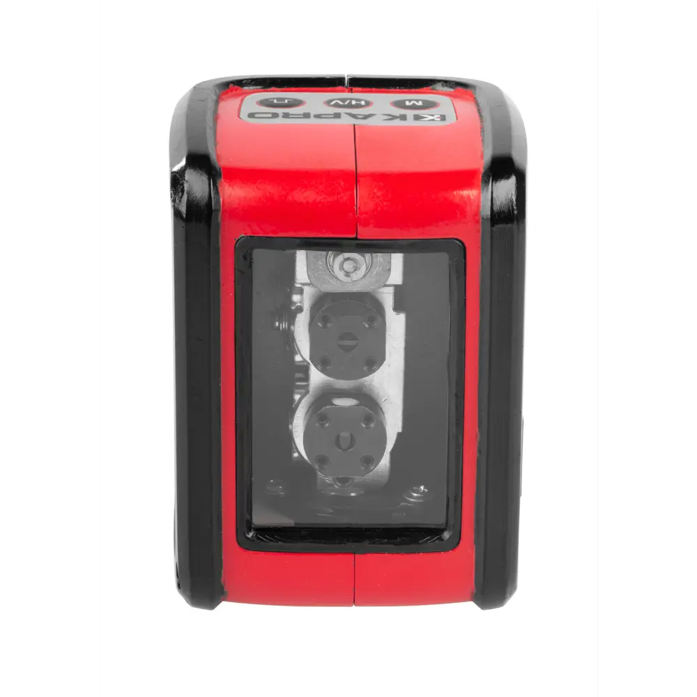 Уровень лазерный Kapro 852 до 20 м STLM-2148277 - Вид №1