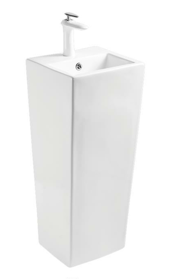 Напольные раковины SL-4010 SANTILINE 