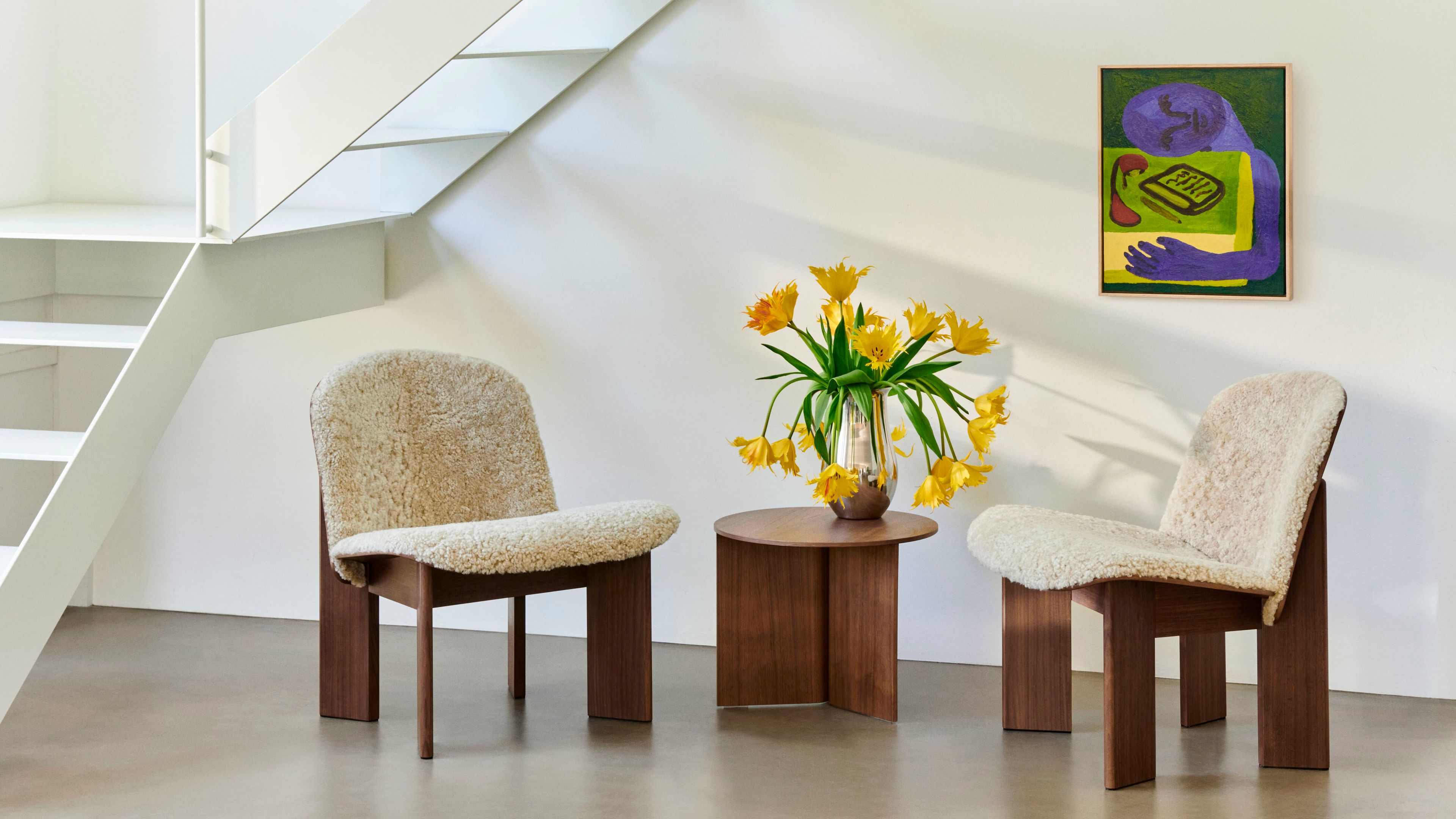 Креслице Hay CHISEL ARCH-00021315 - Вид №21