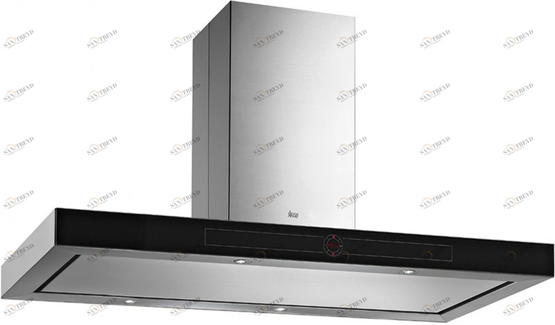 255903 Вытяжка Teka DPL 110 ISLA 