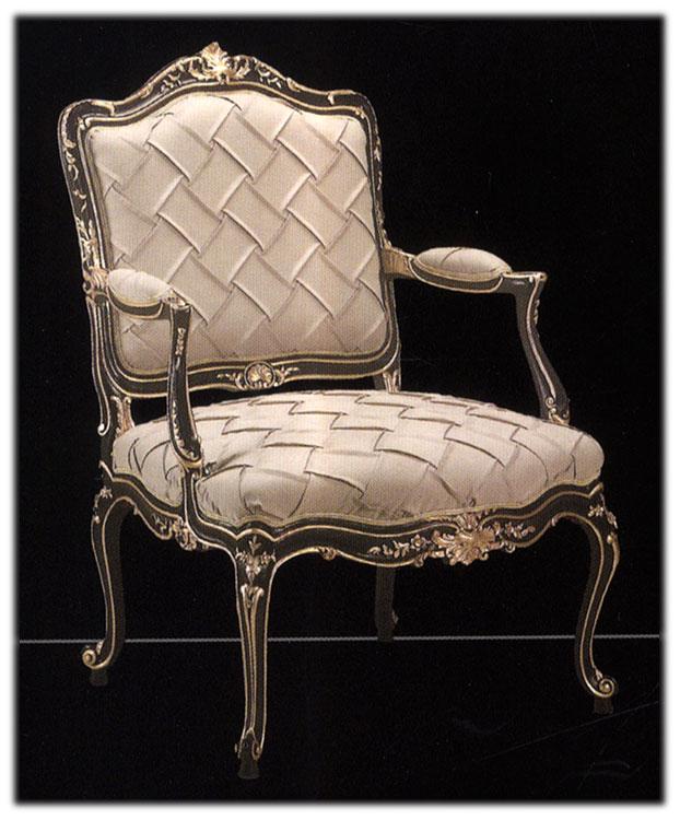 Кресло  ISACCO AGOSTONI 1120 