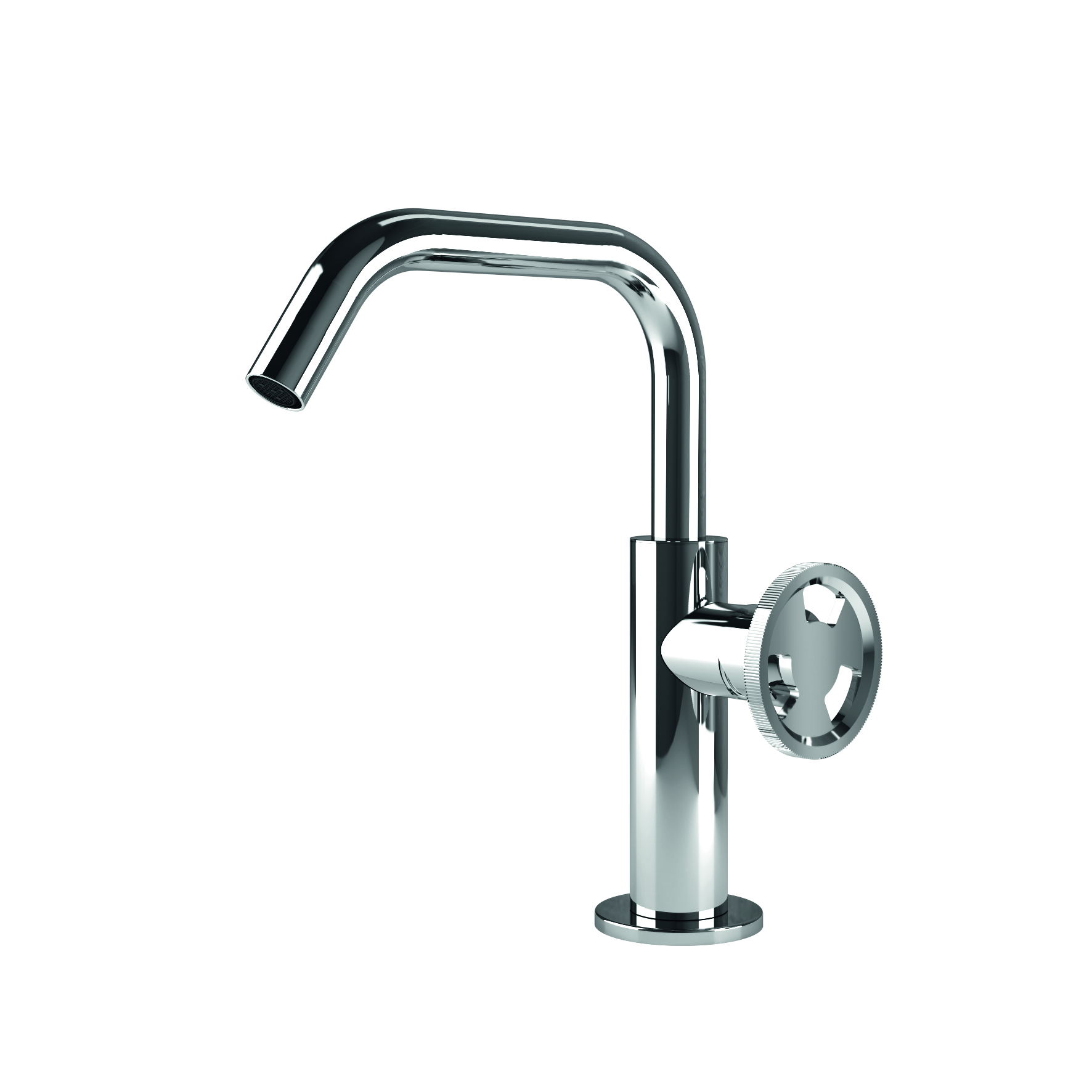 TIB1M Смеситель Geda Nextage Tecn Tibo 