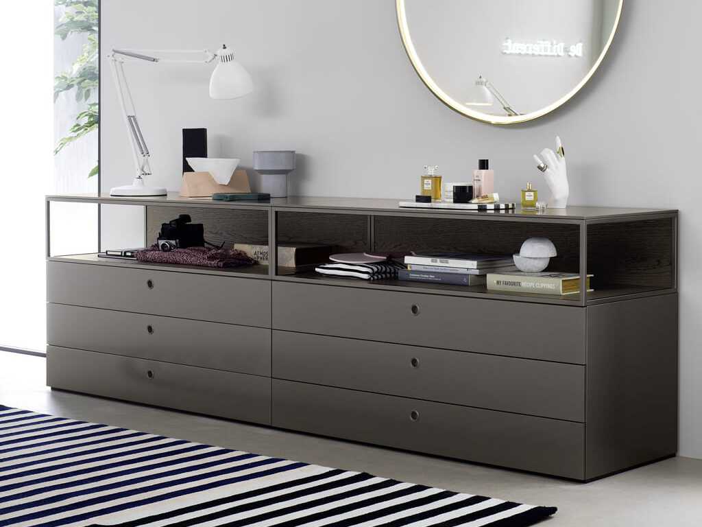 Комод Novamobili Square ARCH-00084089 - Вид №4