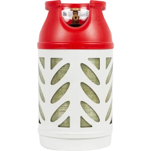 Газовый баллон Hexagon Ragasco композитно-полимерный 24.5 л стекловолокно