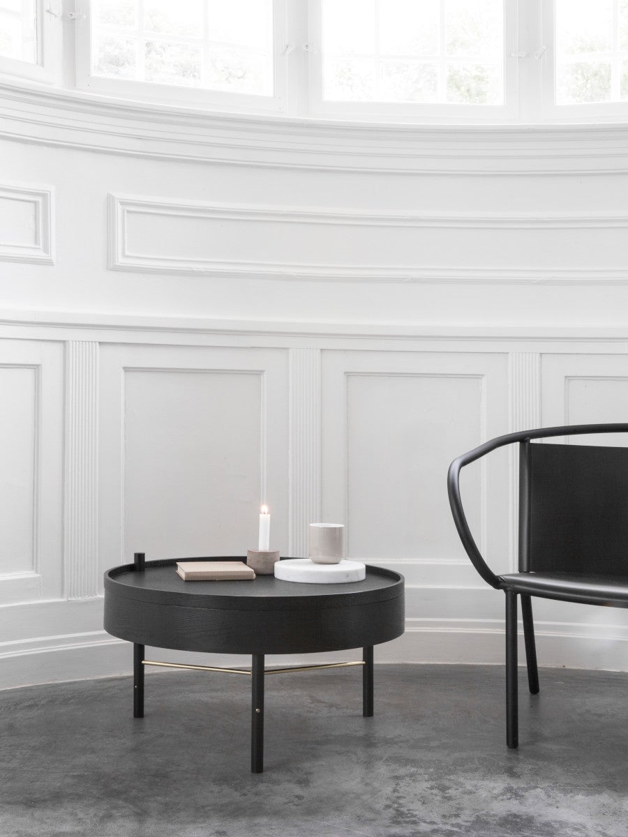 5709262990153 Поворотный стол LuceLight  - Вид №2